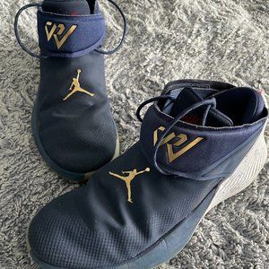 Nike Jordan Why Not Zer0.1 Sz 10